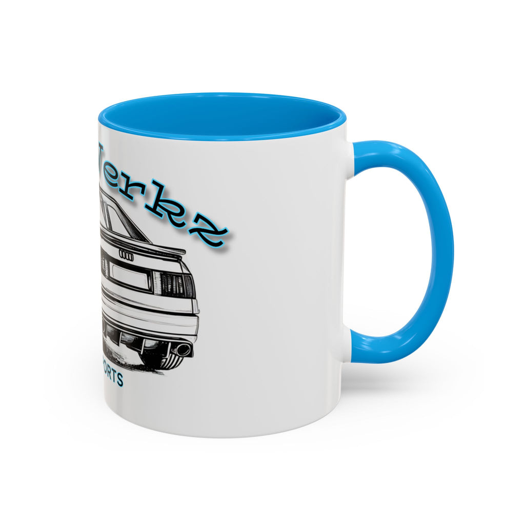Designer Mug