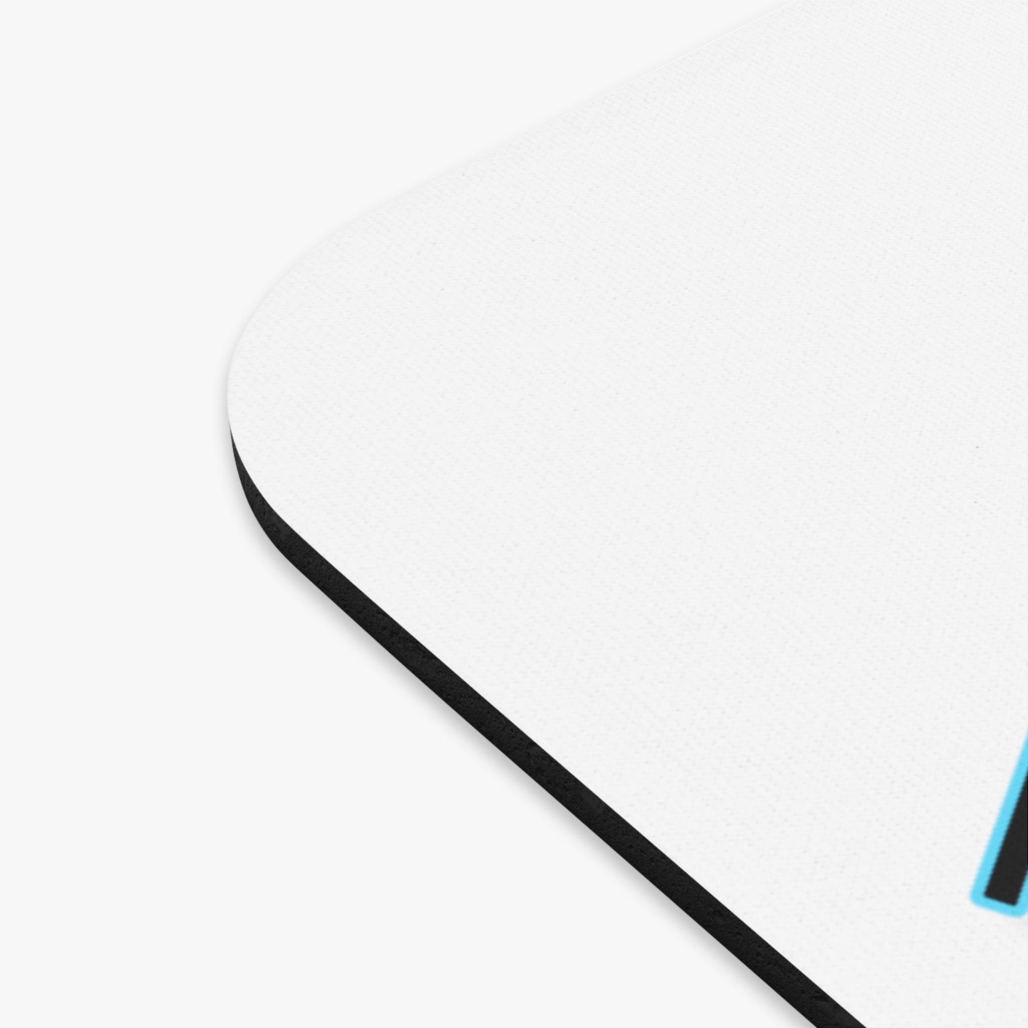 Drift Car Mouse Pad