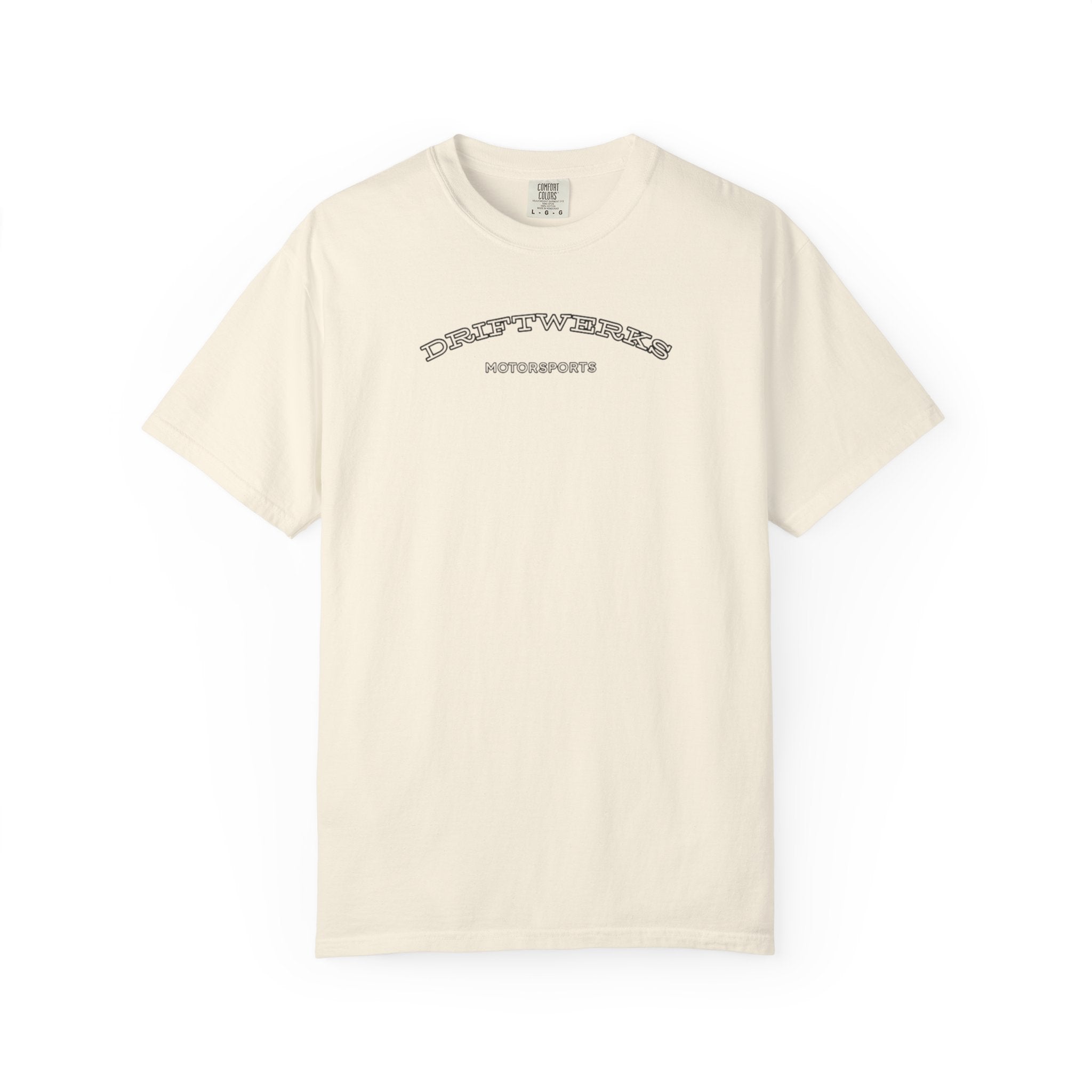 Graphic Designer Mid-Weight T-Shirt