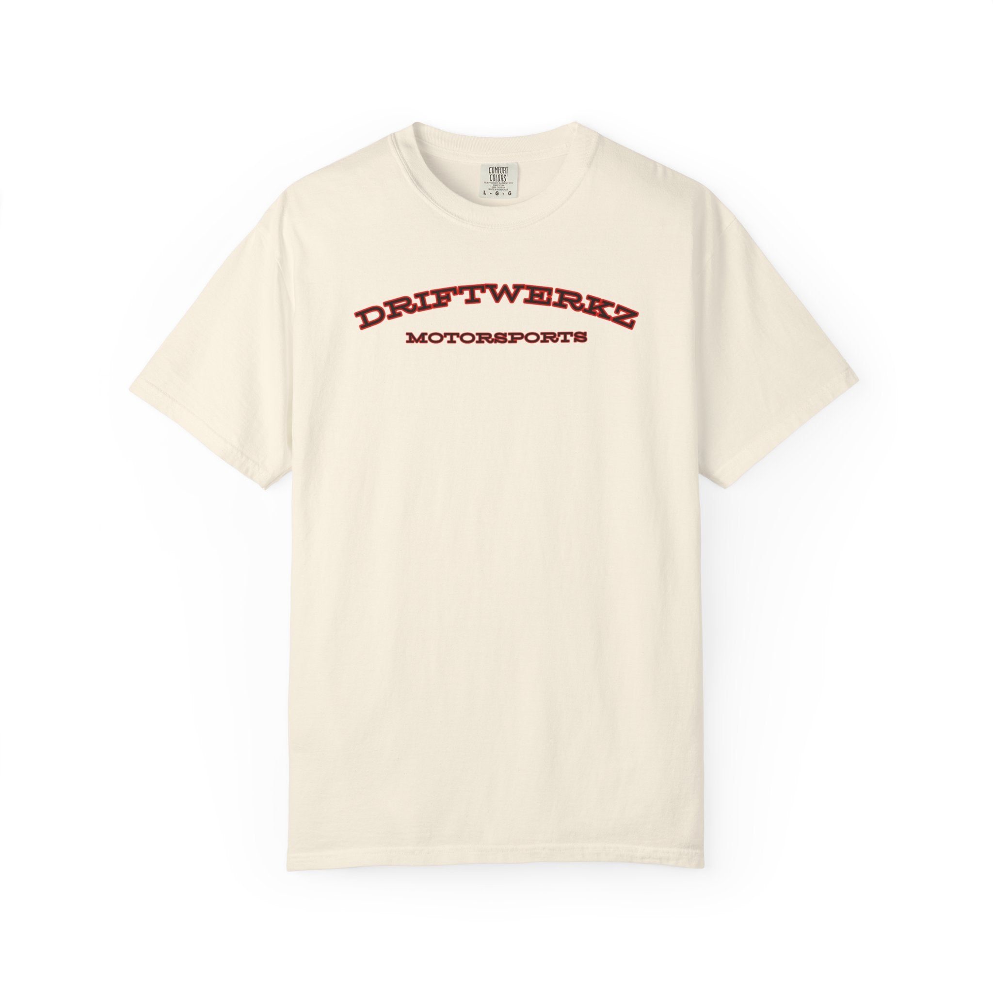 Graphic Designer Mid-Weight T-Shirts