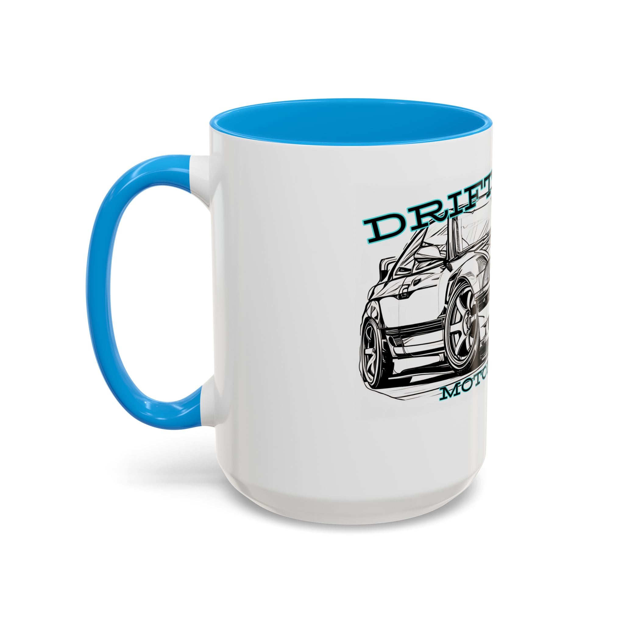 Designer Mug