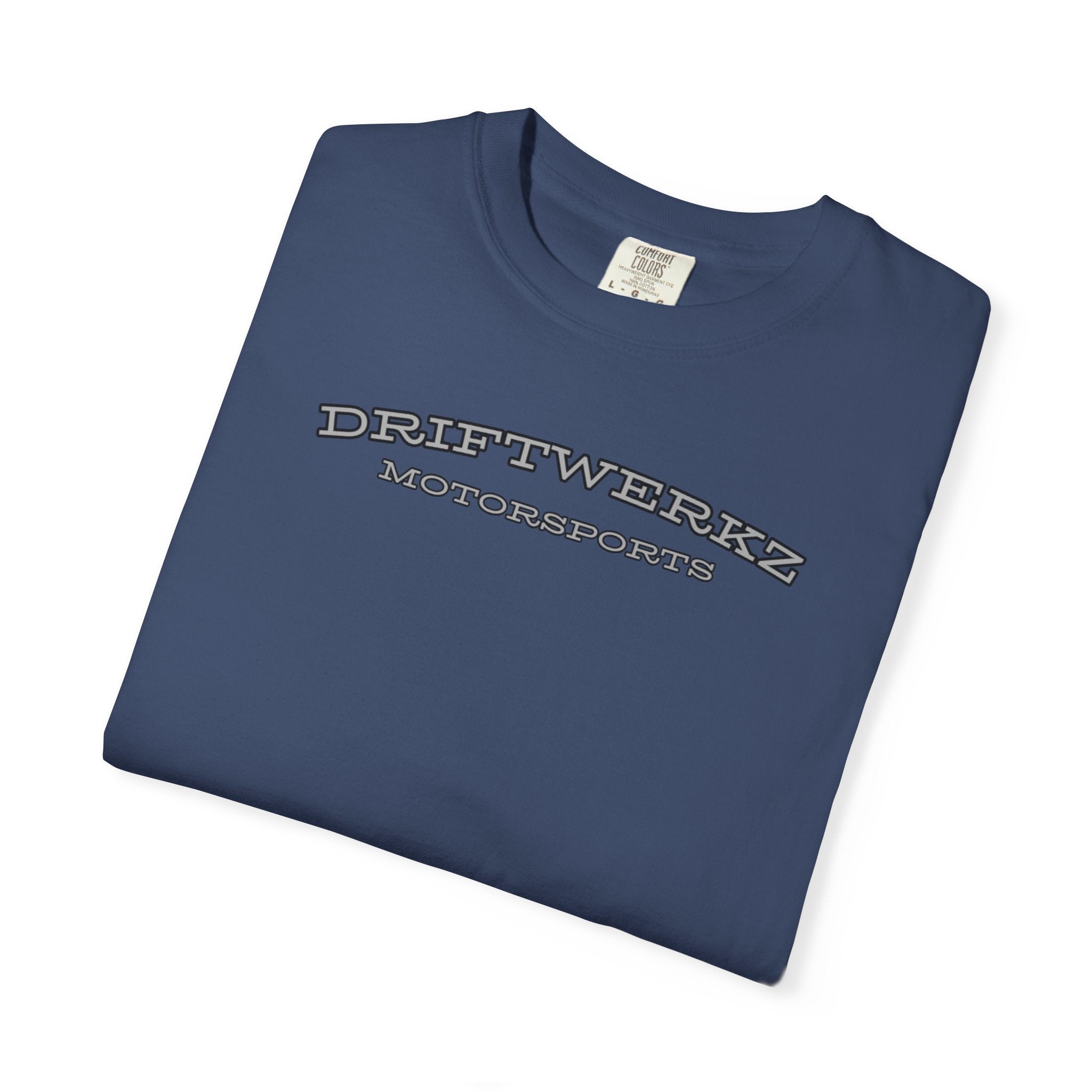 Graphic Designer Mid-Weight T-Shirts
