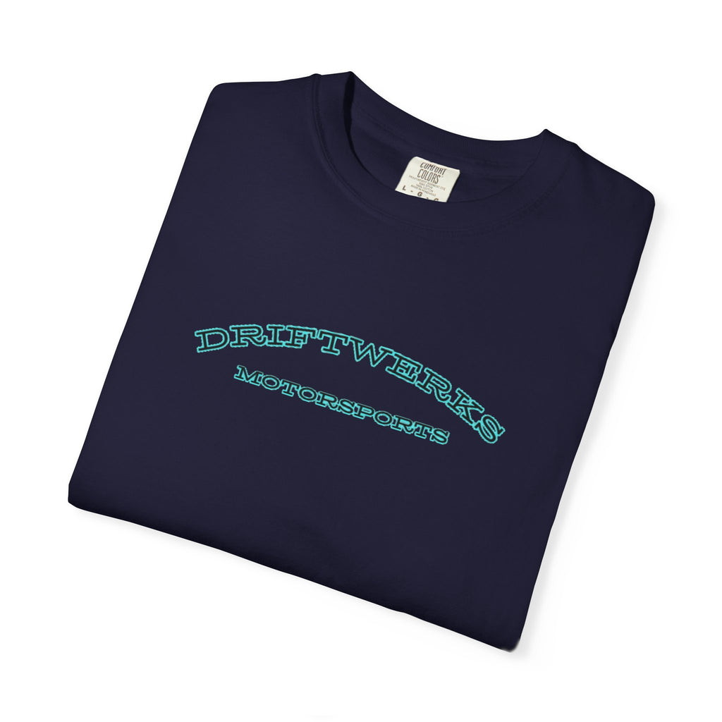 Graphic Designer Mid-Weight T-Shirt