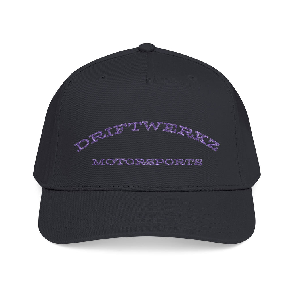 DriftWerkz Mid Profile Caps