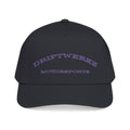 DriftWerkz Mid Profile Caps