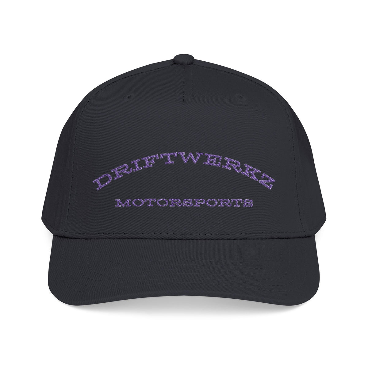 DriftWerkz Mid Profile Caps