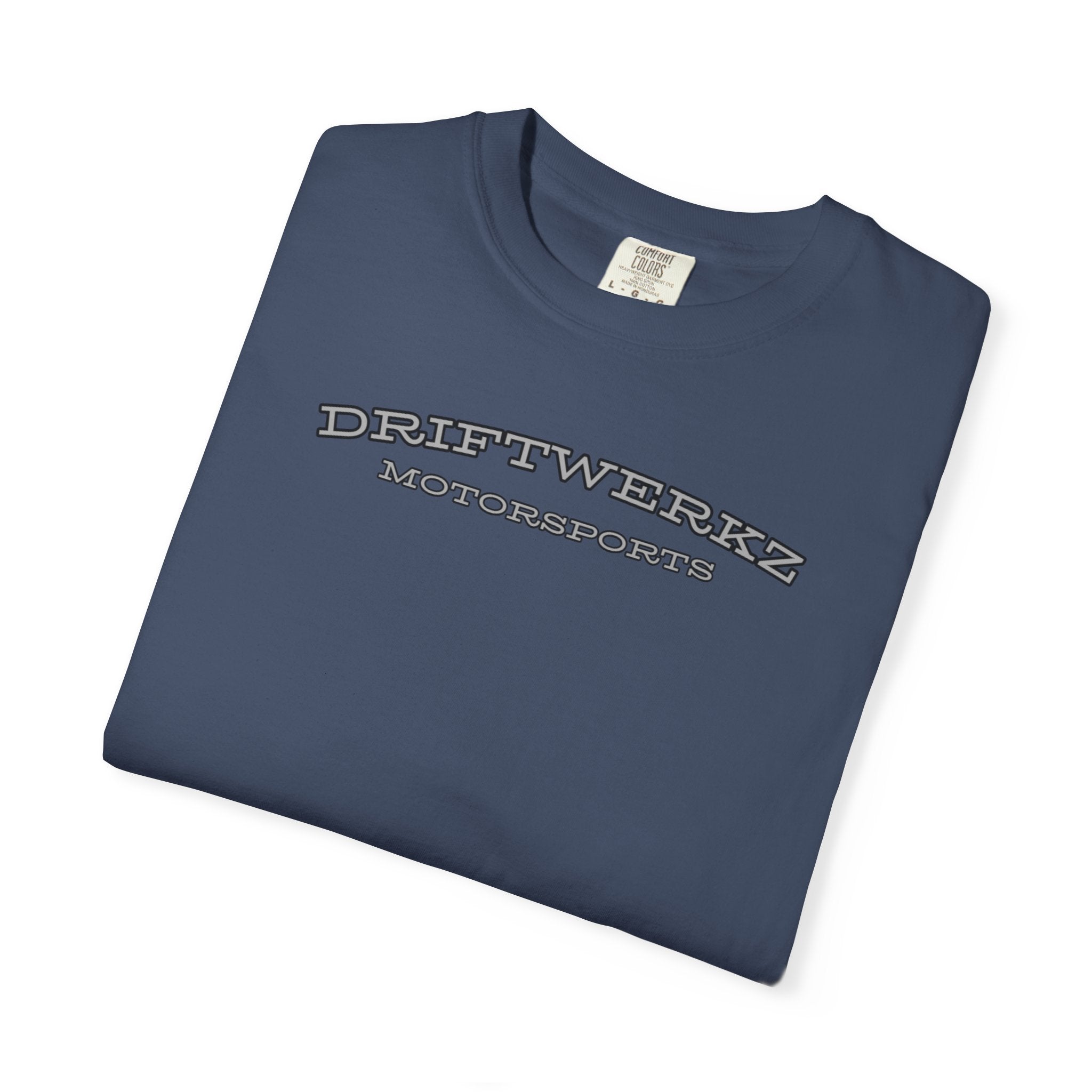Graphic Designer Mid-Weight T-Shirts