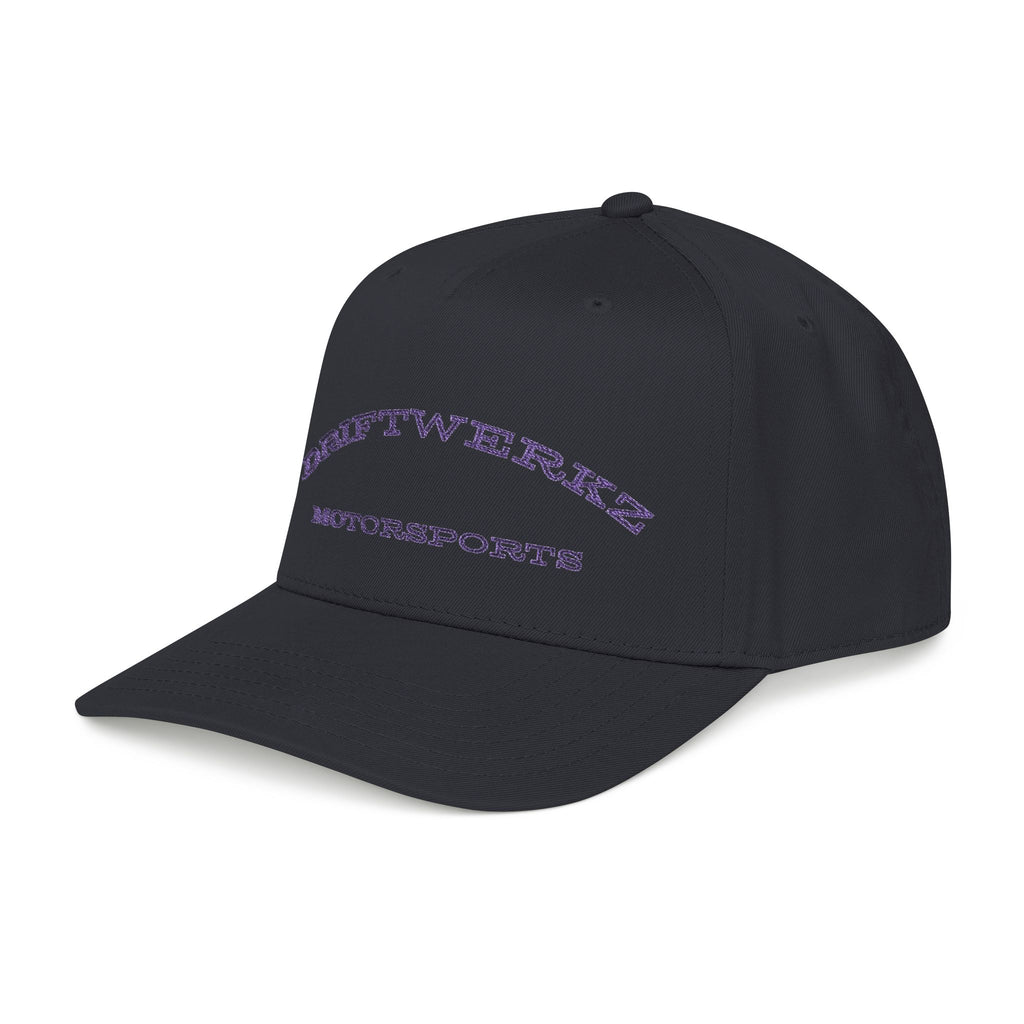 DriftWerkz Mid Profile Caps