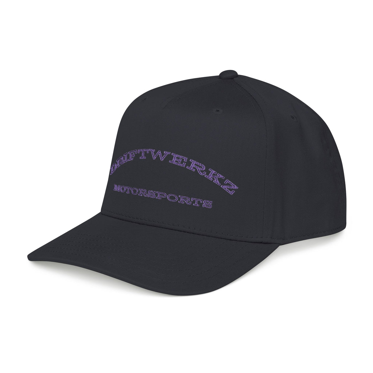 DriftWerkz Mid Profile Caps