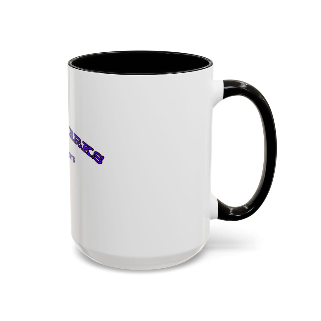 Designer Mug