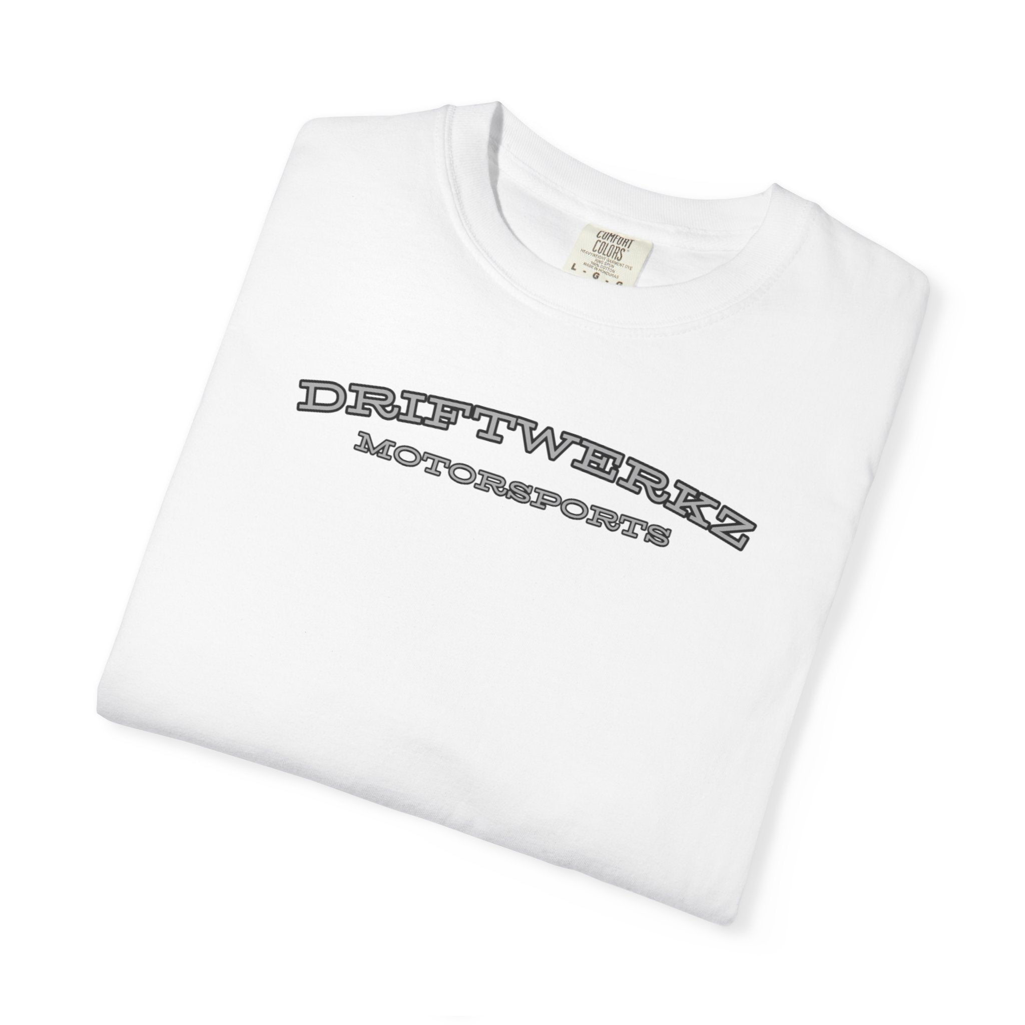 Graphic Designer Mid-Weight T-Shirts
