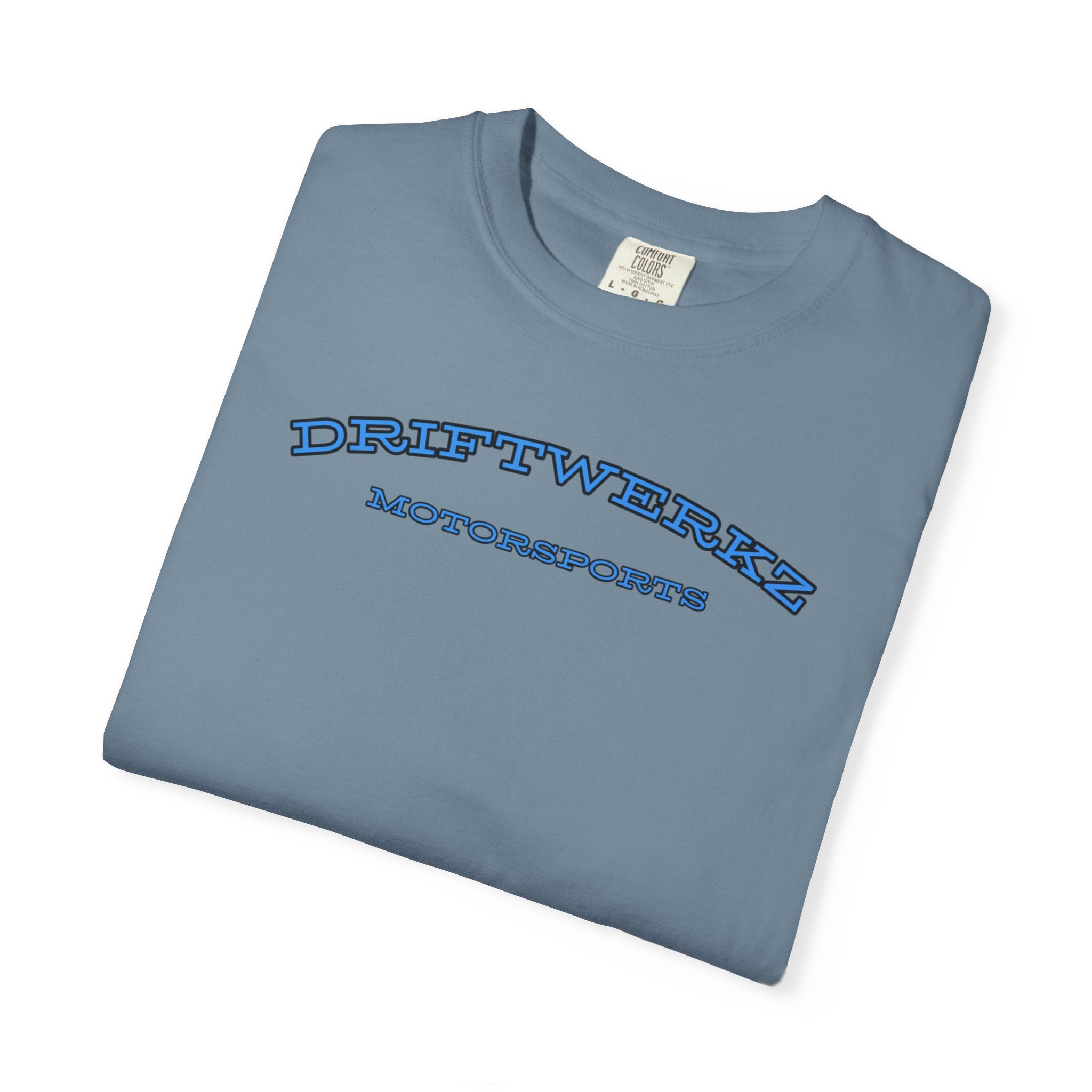 Graphic Designer Mid-Weight T-Shirts