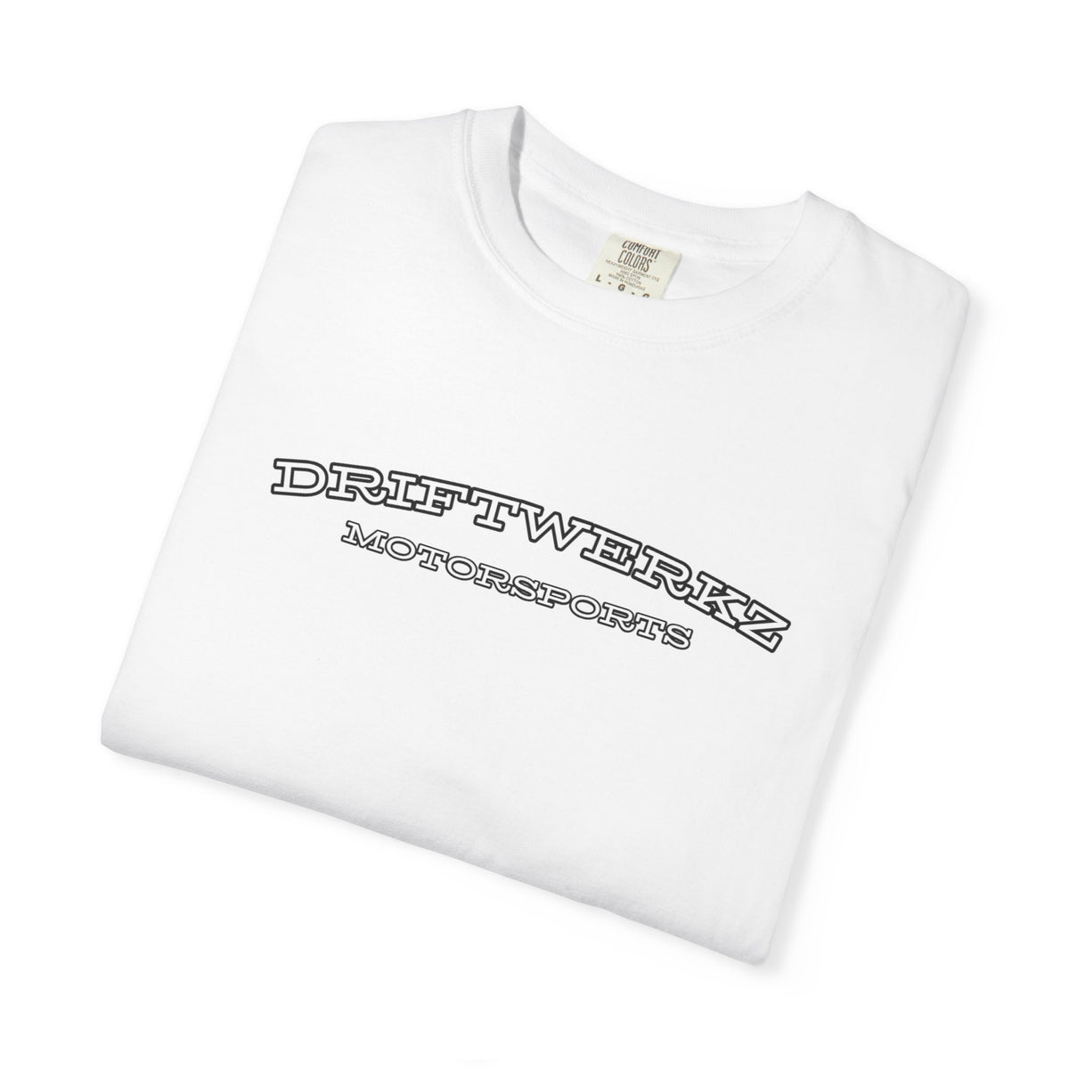 Graphic Designer Mid-Weight T-Shirt