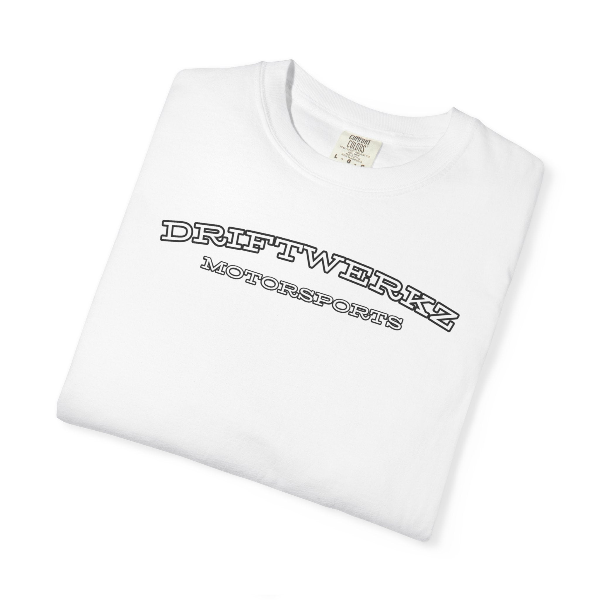 Graphic Designer Mid-Weight T-Shirts