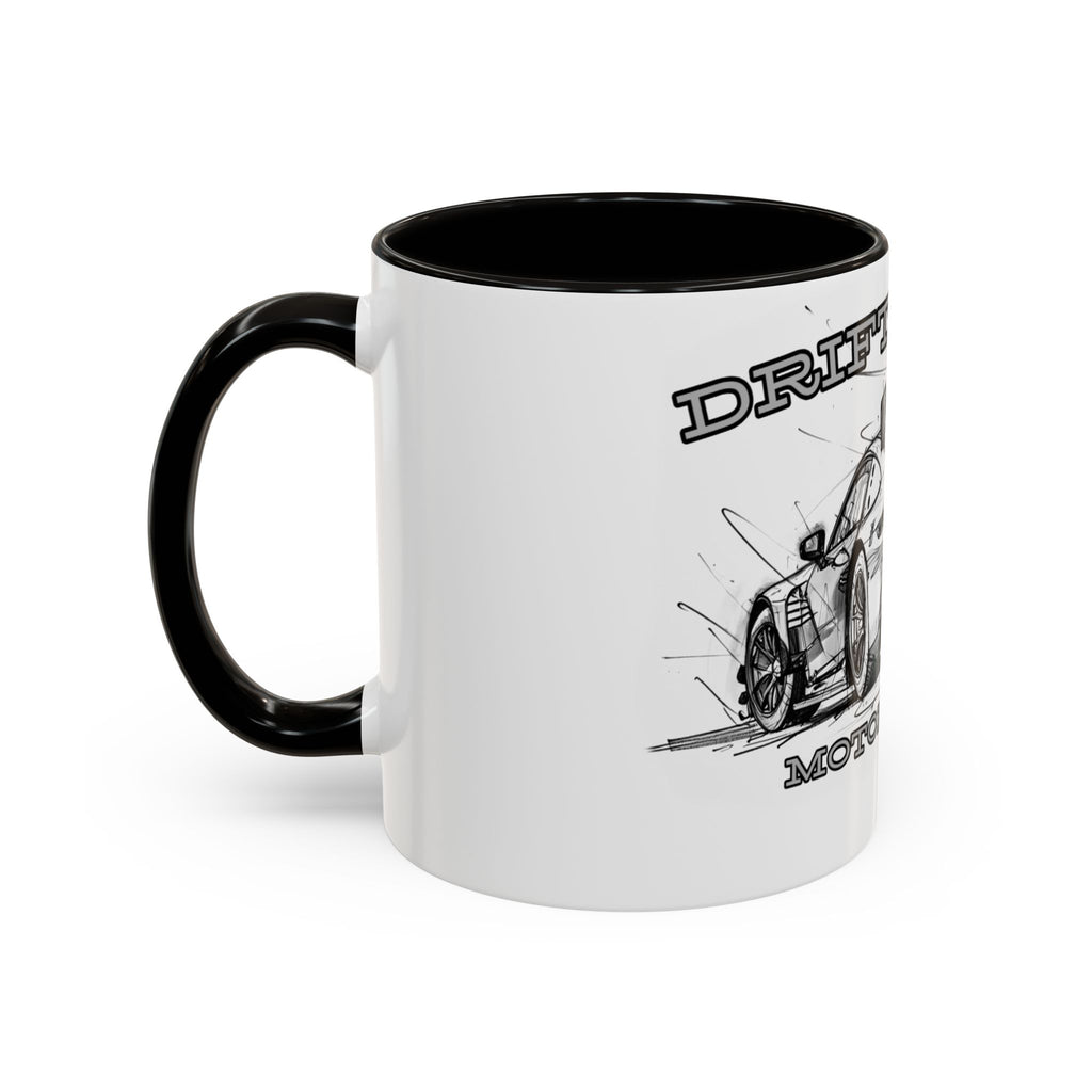 Designer Mug