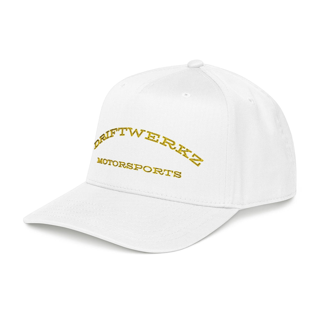 DriftWerkz Mid Profile Caps