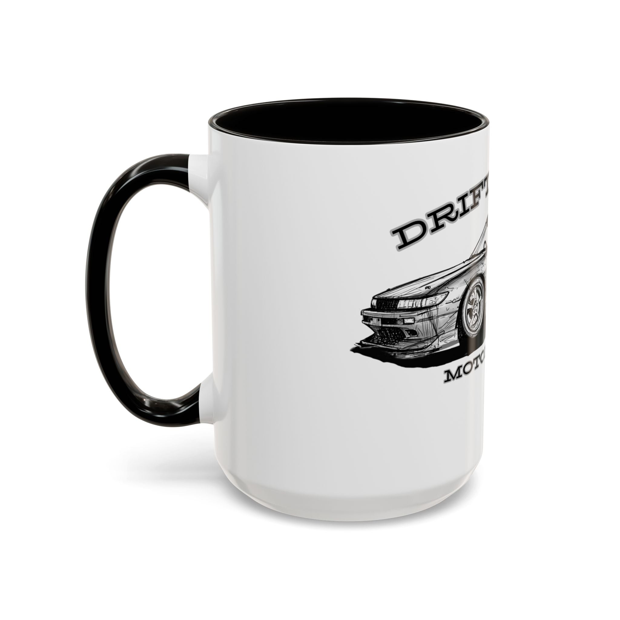 Designer Mug