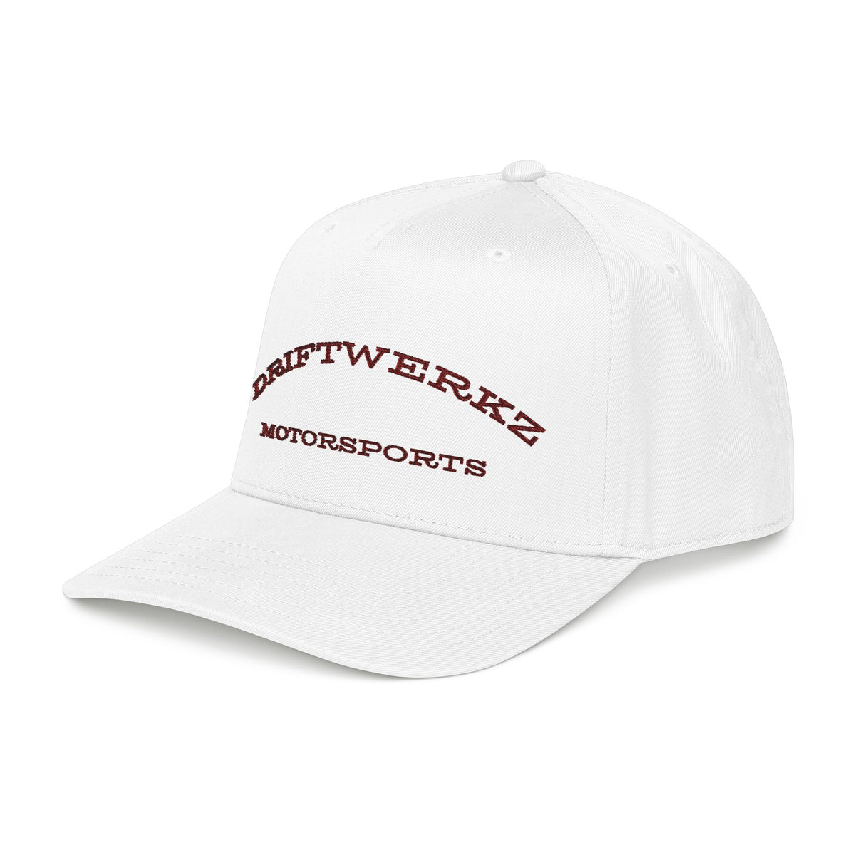 DriftWerkz Mid Profile Caps