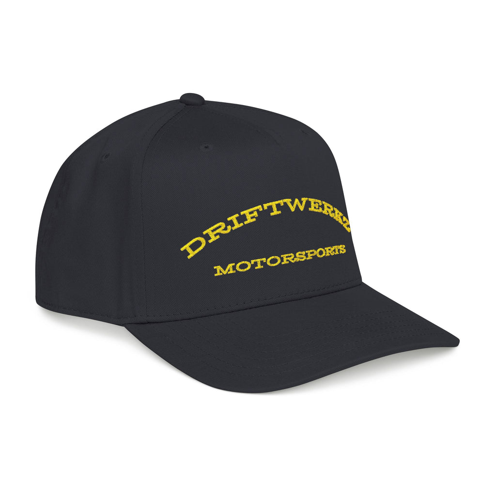 DriftWerkz Mid Profile Caps