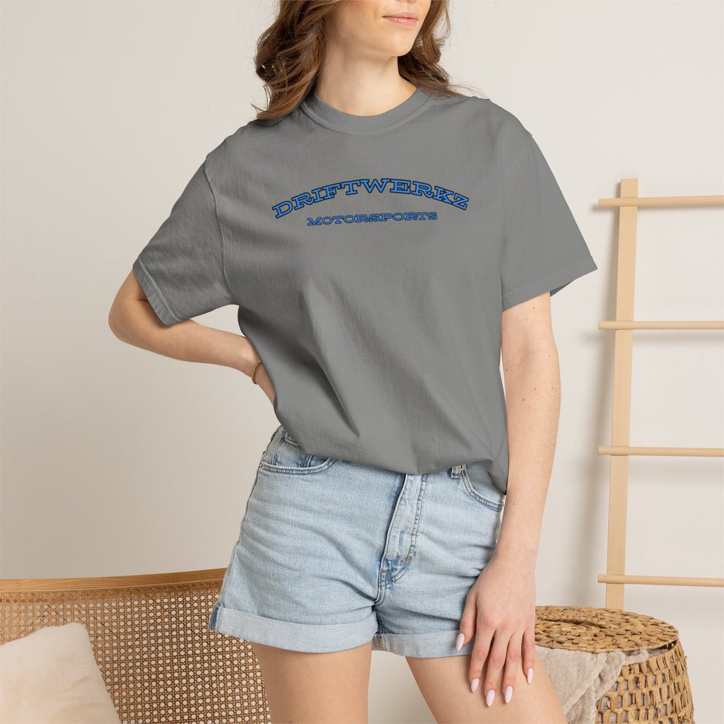 Graphic Designer Mid-Weight T-Shirts