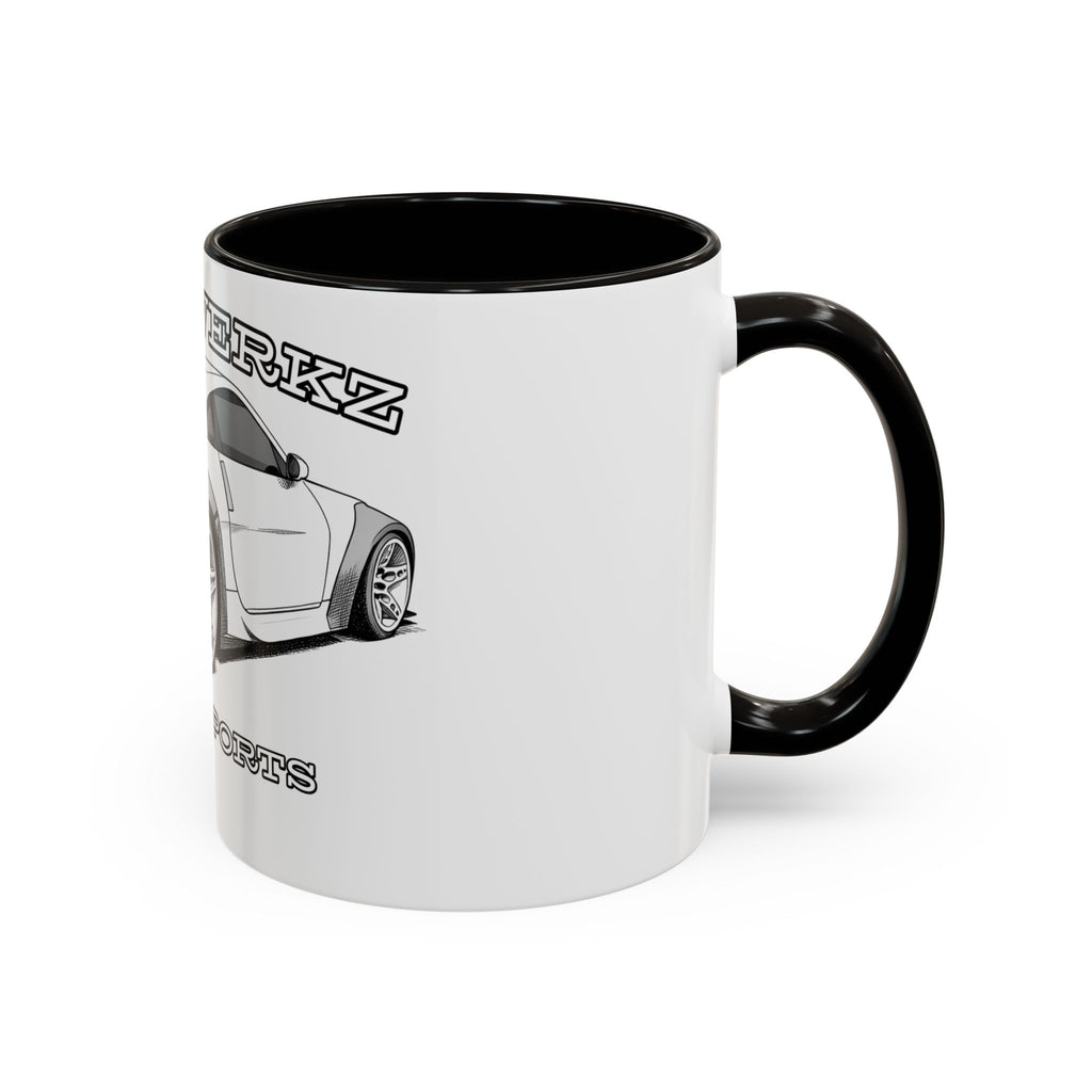Designer Mug