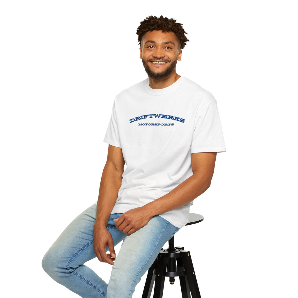 Graphic Designer Mid-Weight T-Shirt