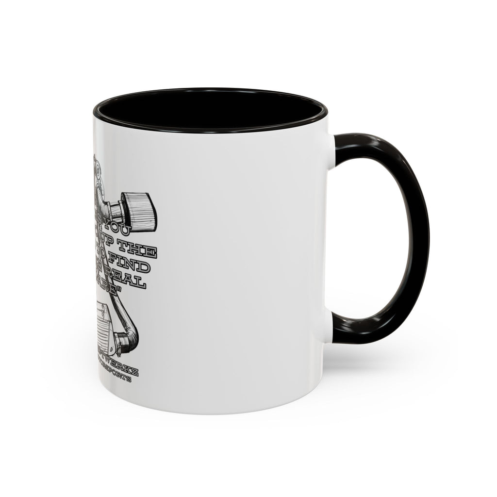 Designer Mug