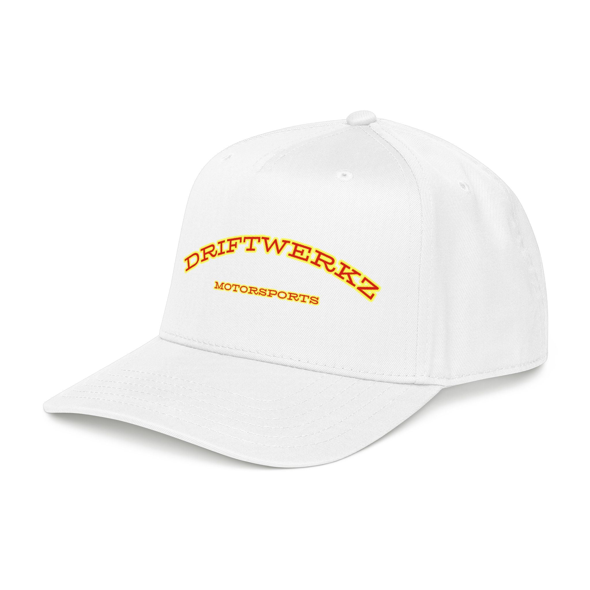 Mid Profile Baseball Cap