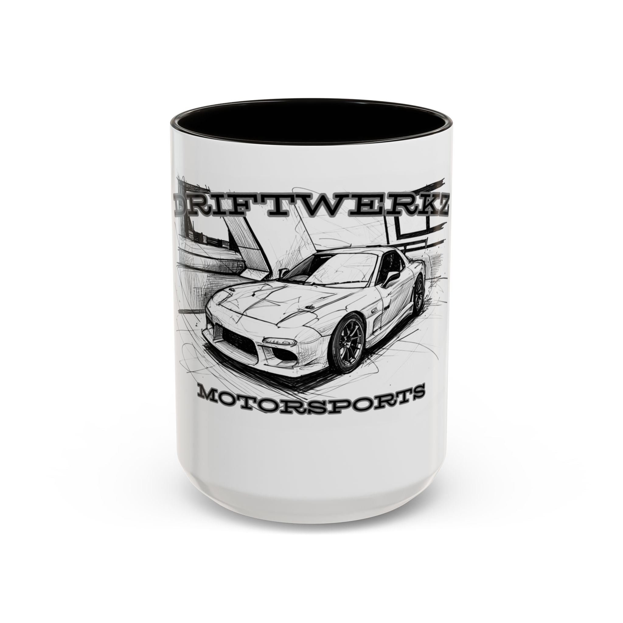 Designer Mug