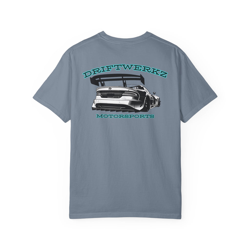 Graphic Designer Mid-Weight T-Shirts