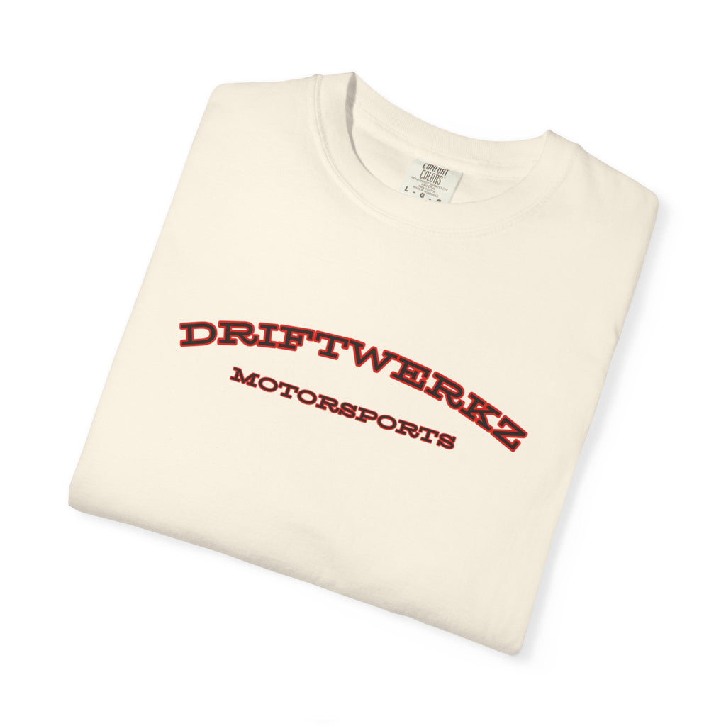 Graphic Designer Mid-Weight T-Shirt
