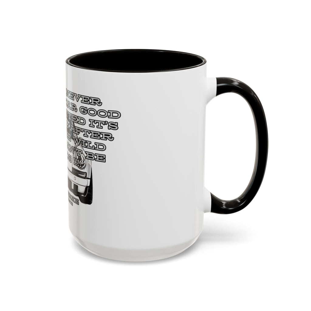 Designer Mug
