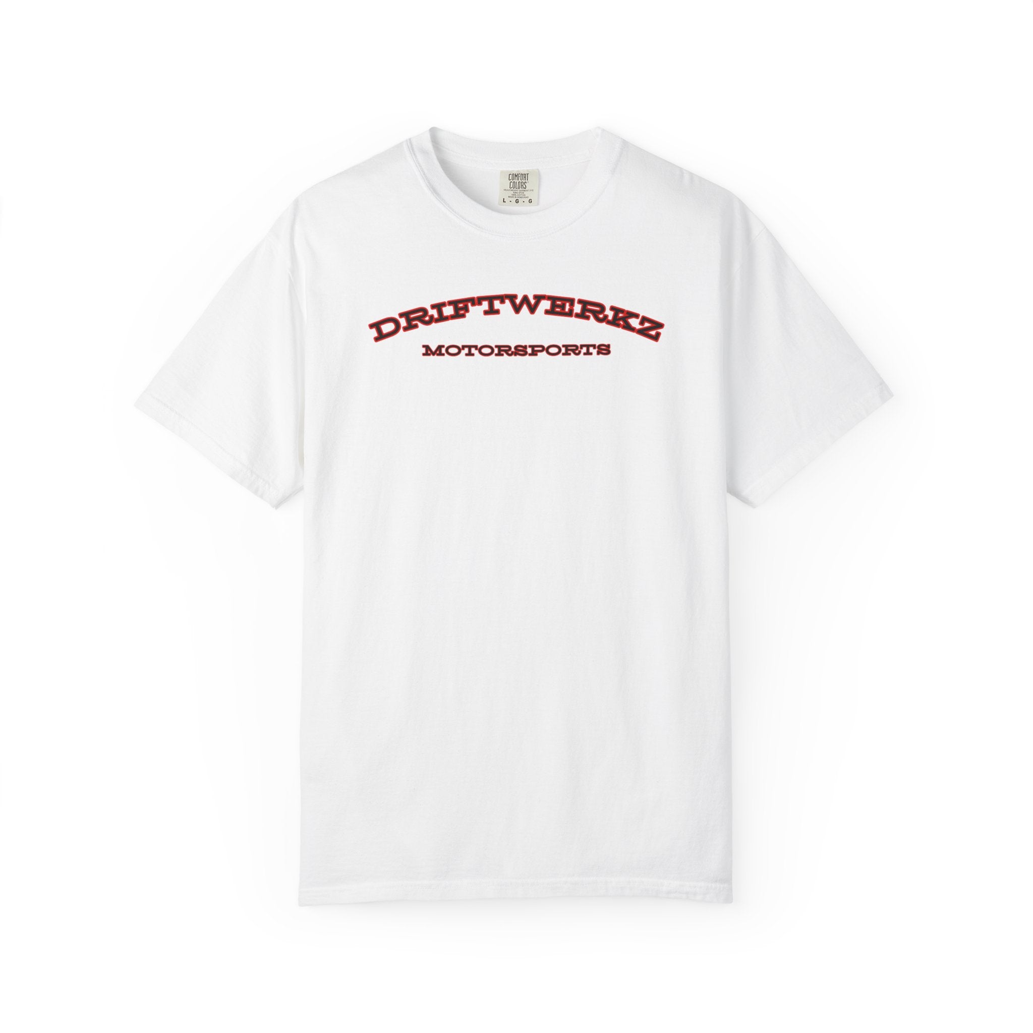 Graphic Designer Mid-Weight T-Shirt