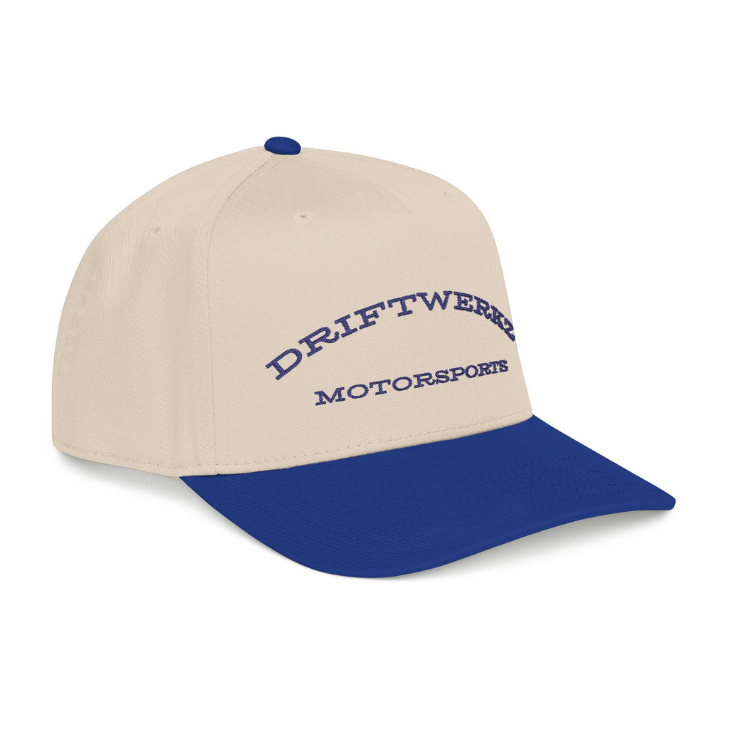 DriftWerkz Mid Profile Caps