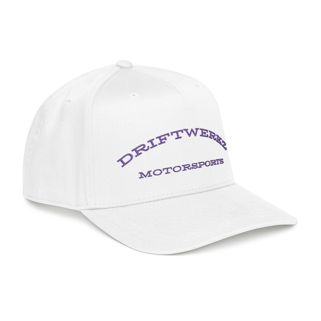 DriftWerkz Mid Profile Caps