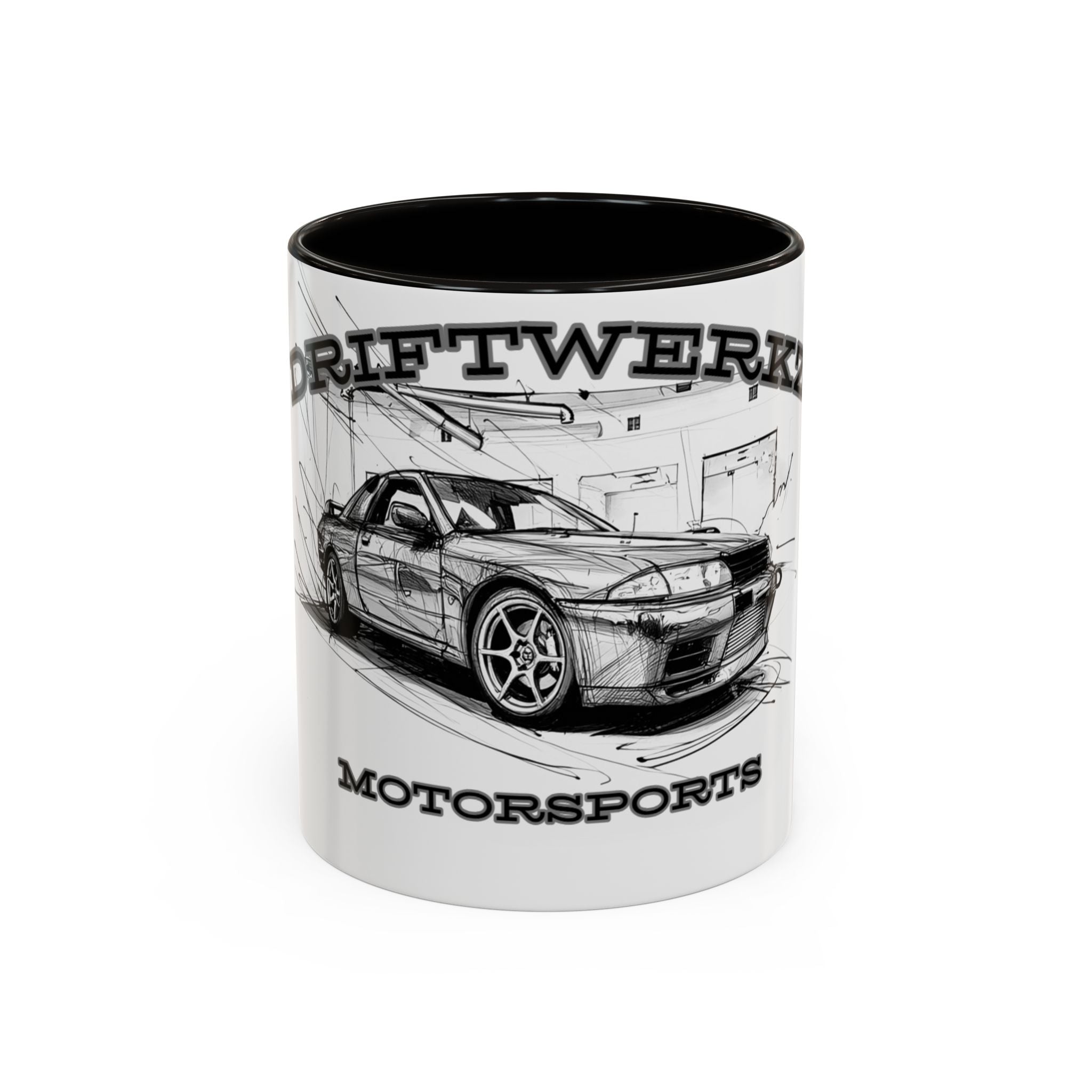 Designer Mug