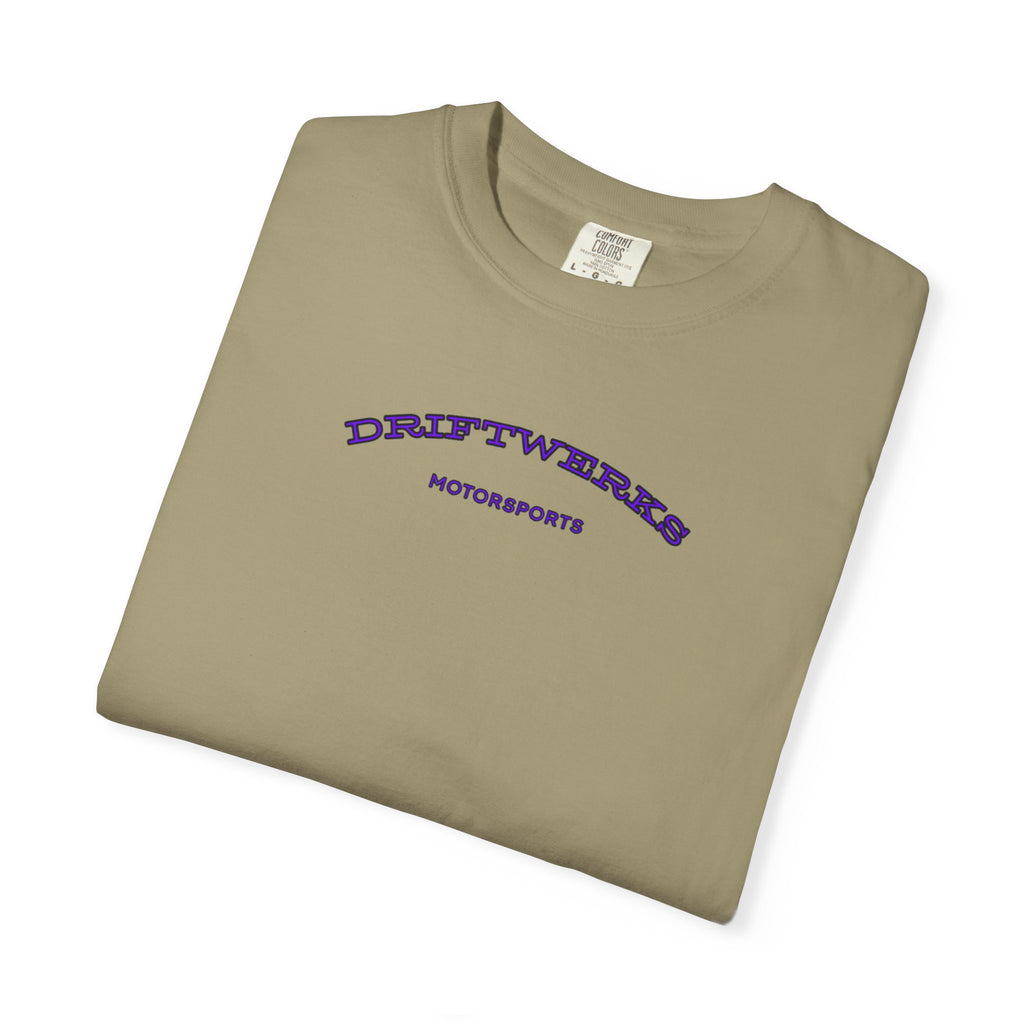 Graphic Designer Mid-Weight T-Shirts