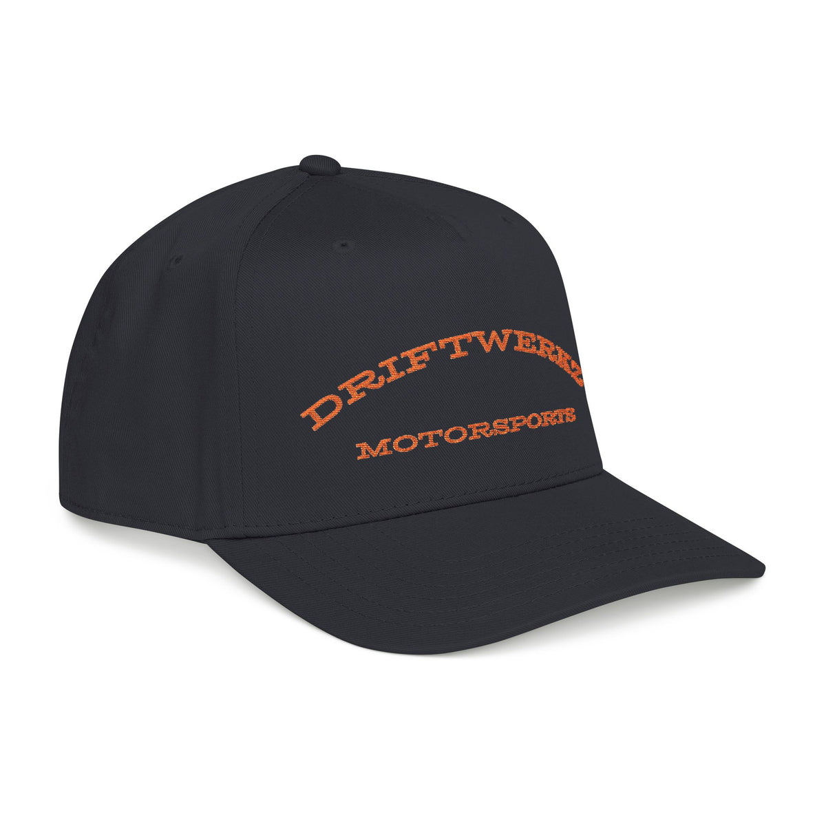 DriftWerkz Mid Profile Caps