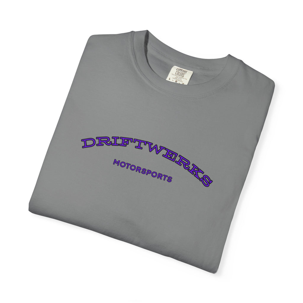Graphic Designer Mid-Weight T-Shirt
