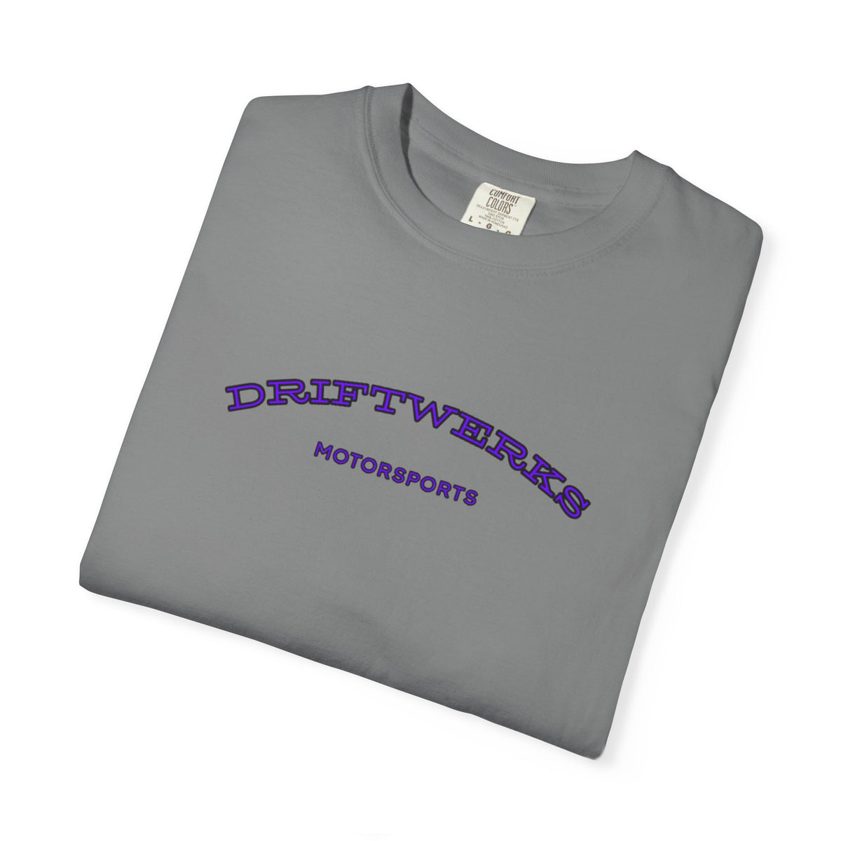 Graphic Designer Mid-Weight T-Shirt
