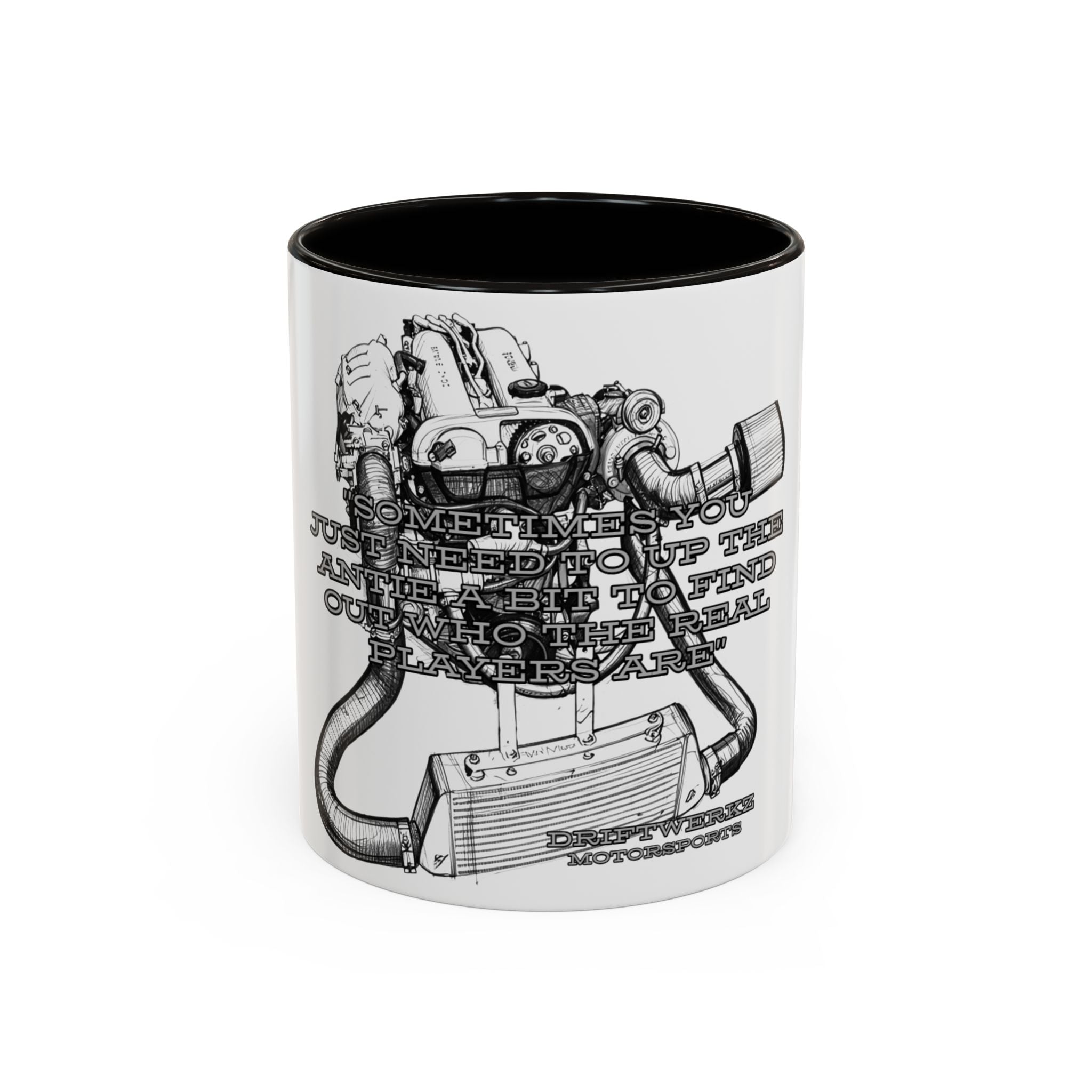 Designer Mug