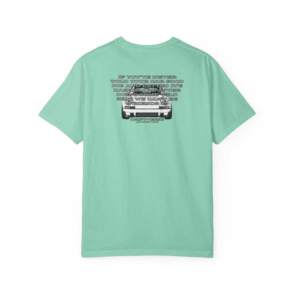 Graphic Designer Mid-Weight T-Shirts
