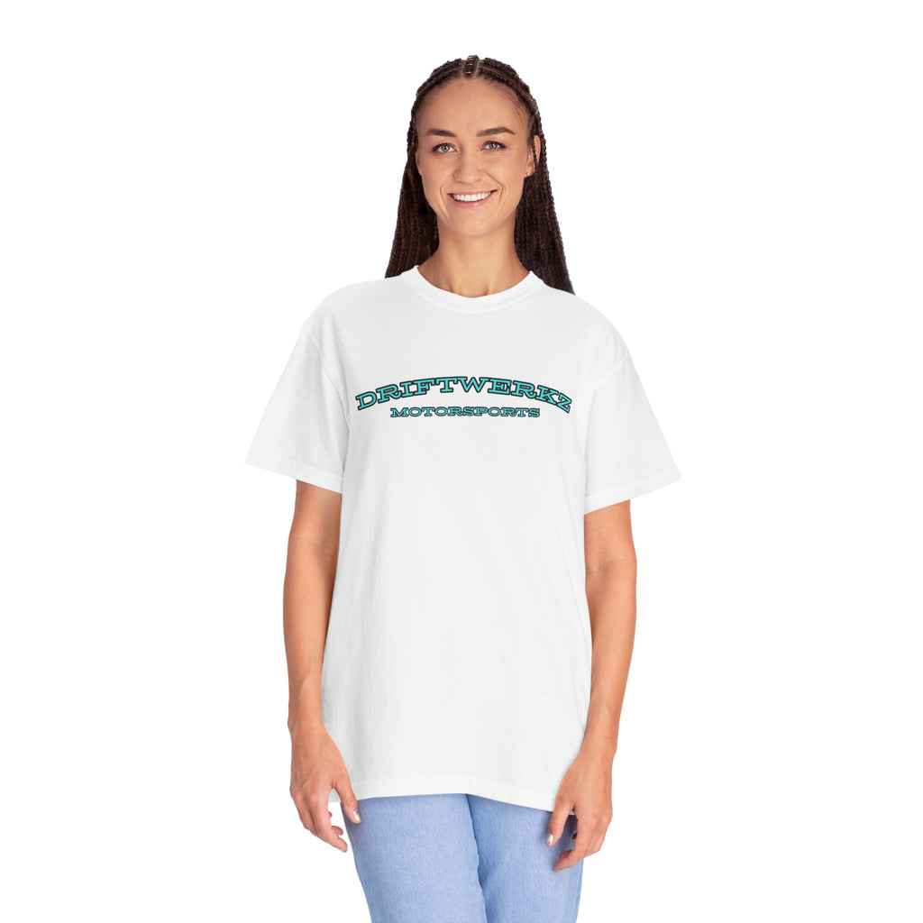 Graphic Designer Mid-Weight T-Shirt