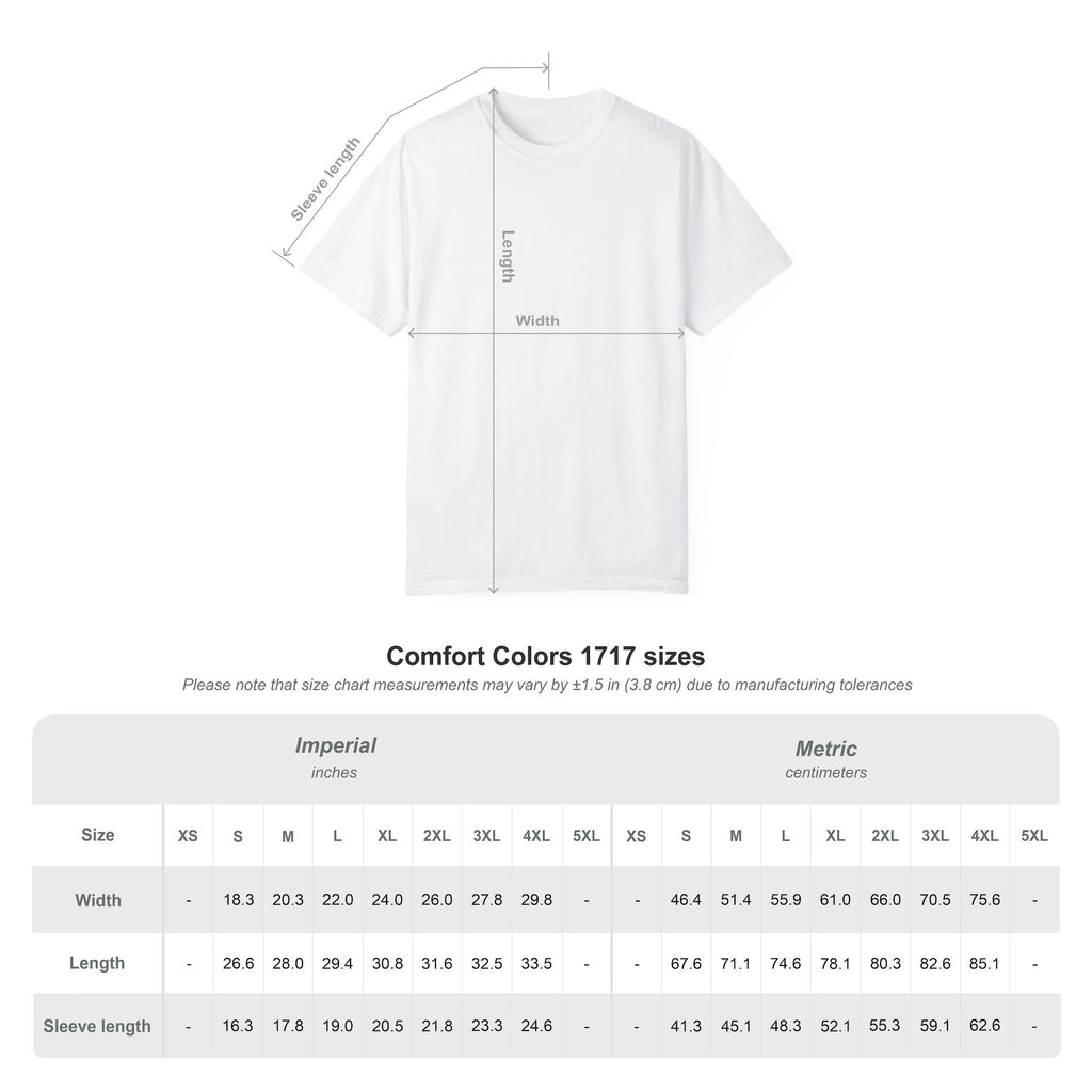 Graphic Designer Mid-Weight T-Shirt