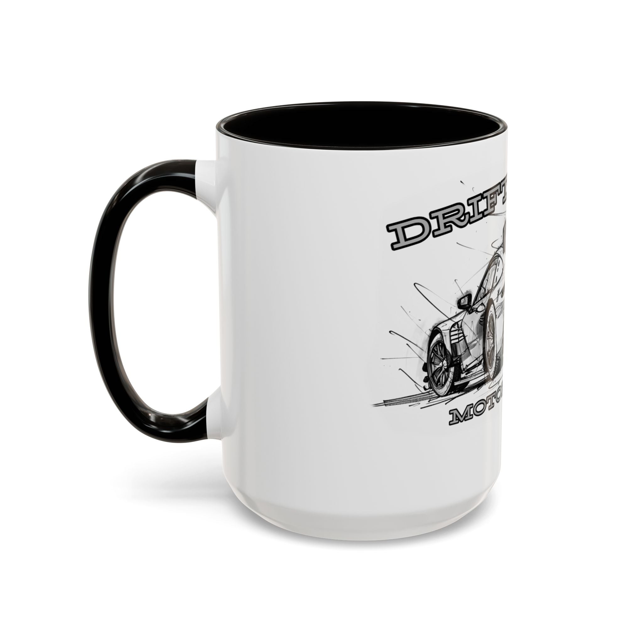Designer Mug