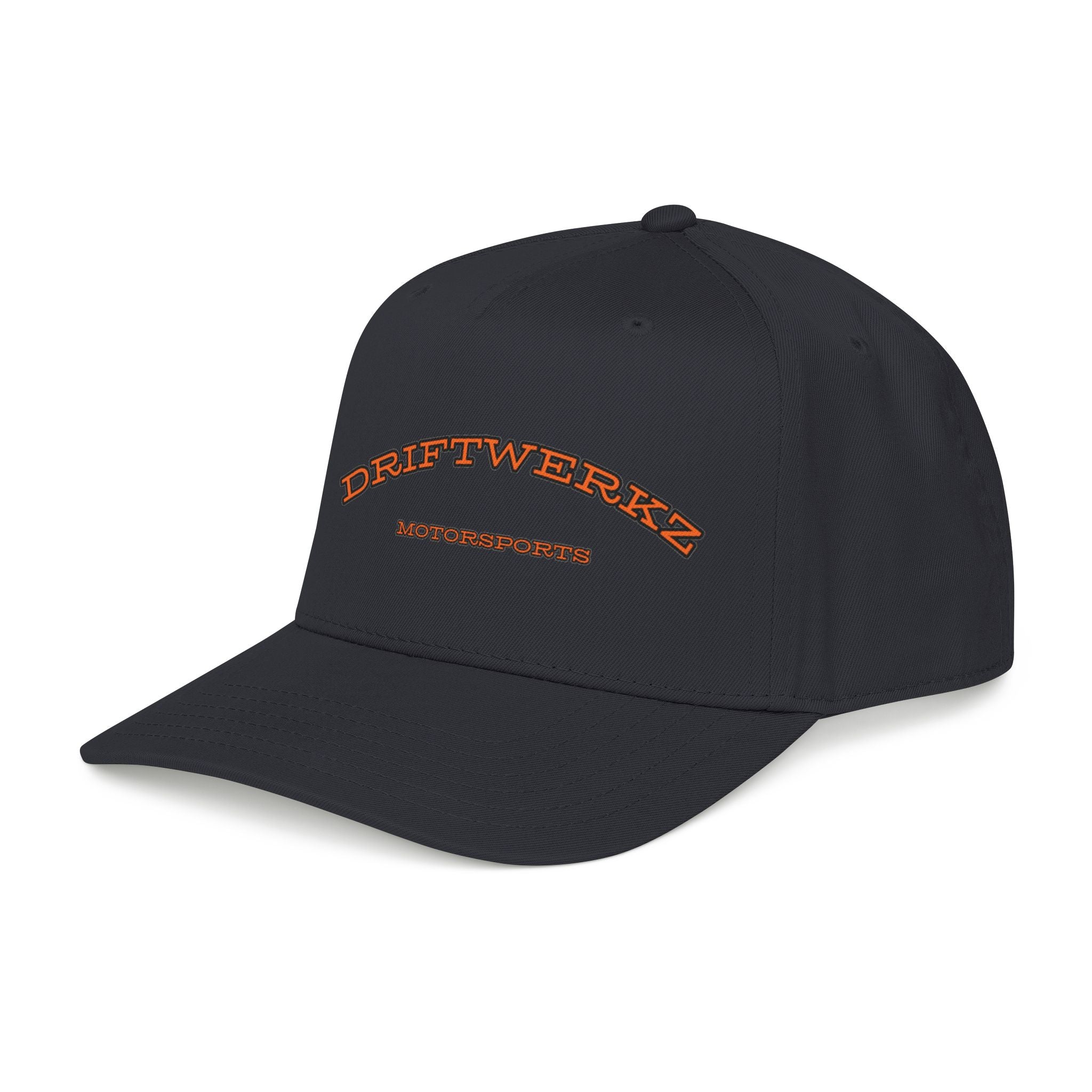 DriftWerkz Mid Profile Cap