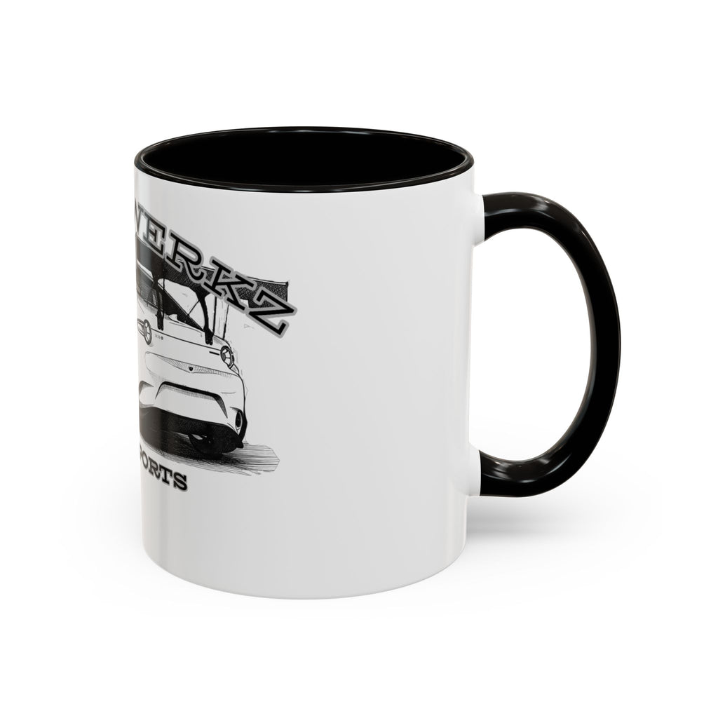 Designer Mug