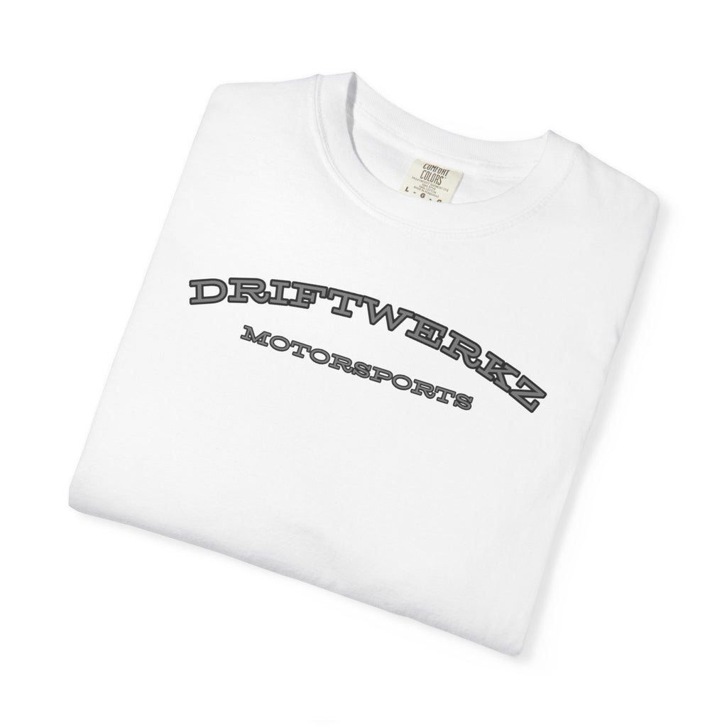 Graphic Designer Mid-Weight T-Shirt