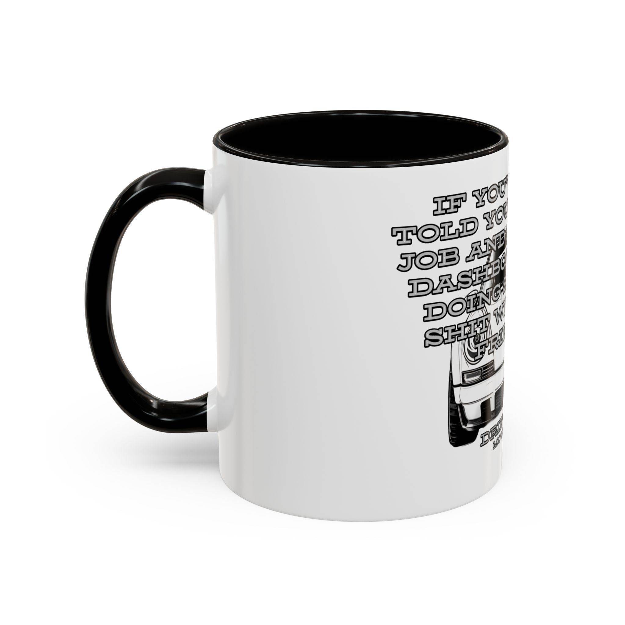 Designer Mug