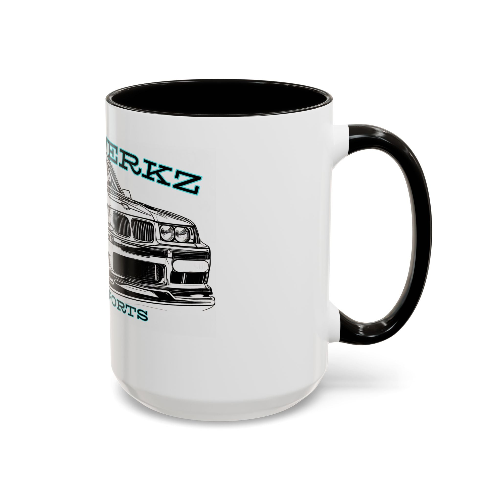 Designer Mug